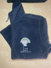 Service Fleece -STATE DESIGN WANTED