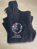 Service Fleece -STATE DESIGN WANTED