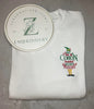 Adults Elf Sweatshirt