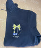 Service Fleece -STATE DESIGN WANTED