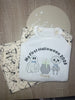 First Halloween Pyjamas - Glow In The Dark SKELETON