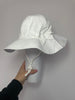 Bow Chin Strap Hat