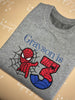 Birthday Jumpers ANY DESIGN