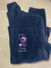 Service Fleece -STATE DESIGN WANTED