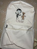 New Style Backpack - Name & Design