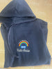 Service Full Zip Hoodie -STATE DESIGN