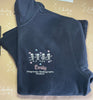 Service Fleece -STATE DESIGN WANTED