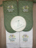 Tea Towel & Double End Oven Glove Set