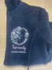 Service Fleece -STATE DESIGN WANTED