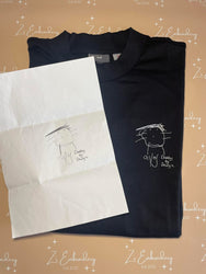 Drawing Digitizing - Read Description