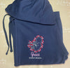 Service Full Zip Hoodie -STATE DESIGN