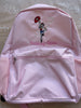 New Style Backpack - Name & Design