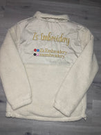 Panel Jacket