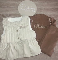 Girls 3 Piece Set
