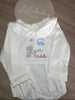 Unisex Flyer Romper