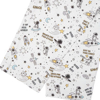 Space Print Pyjama - ANY DESIGN
