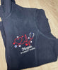 Service Fleece -STATE DESIGN WANTED