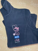 Service Fleece -STATE DESIGN WANTED