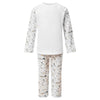 Space Print Pyjama - ANY DESIGN