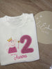 Birthday Tshirts