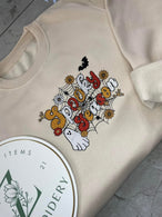 Spooky Season Sweatshirts