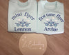 Unisex Flyer Jumper Plane