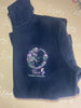 Service Fleece -STATE DESIGN WANTED