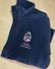Service Fleece -STATE DESIGN WANTED
