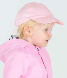 Baby Cap - Name Only