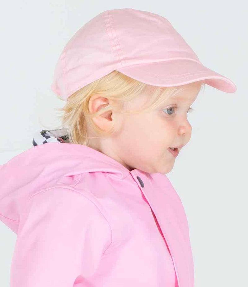 Baby Cap - Name Only