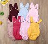 Bear Cake Smash/Birthday Romper