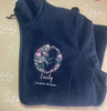 Service Fleece -STATE DESIGN WANTED
