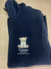 Service Fleece -STATE DESIGN WANTED