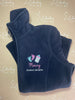 Service Fleece -STATE DESIGN WANTED