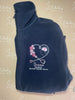 Service Fleece -STATE DESIGN WANTED