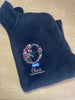 Service Fleece -STATE DESIGN WANTED