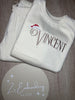 Santa Hat Tracksuit - Unisex