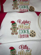 Cookie Tester Pyjama