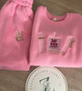 Plouise Inspired Tracksuit