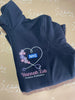 Service Fleece -STATE DESIGN WANTED