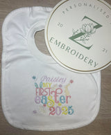 Easter Bib UNISEX