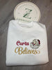 Believes Sweatshirt