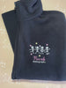 Service Fleece -STATE DESIGN WANTED