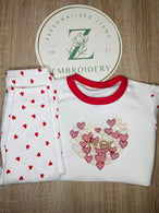 Heart Bundle - UNISEX