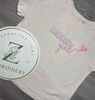 Daddy’s Girl T-Shirt (Check Description for Top Style)