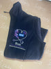 Service Fleece -STATE DESIGN WANTED