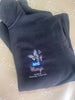 Service Fleece -STATE DESIGN WANTED