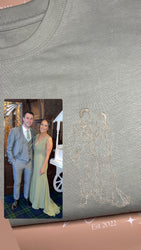 Photo Digitizing Fee - READ DESCRIPTION