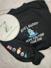 Adults Elf Sweatshirt