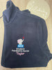 Service Fleece N H S
